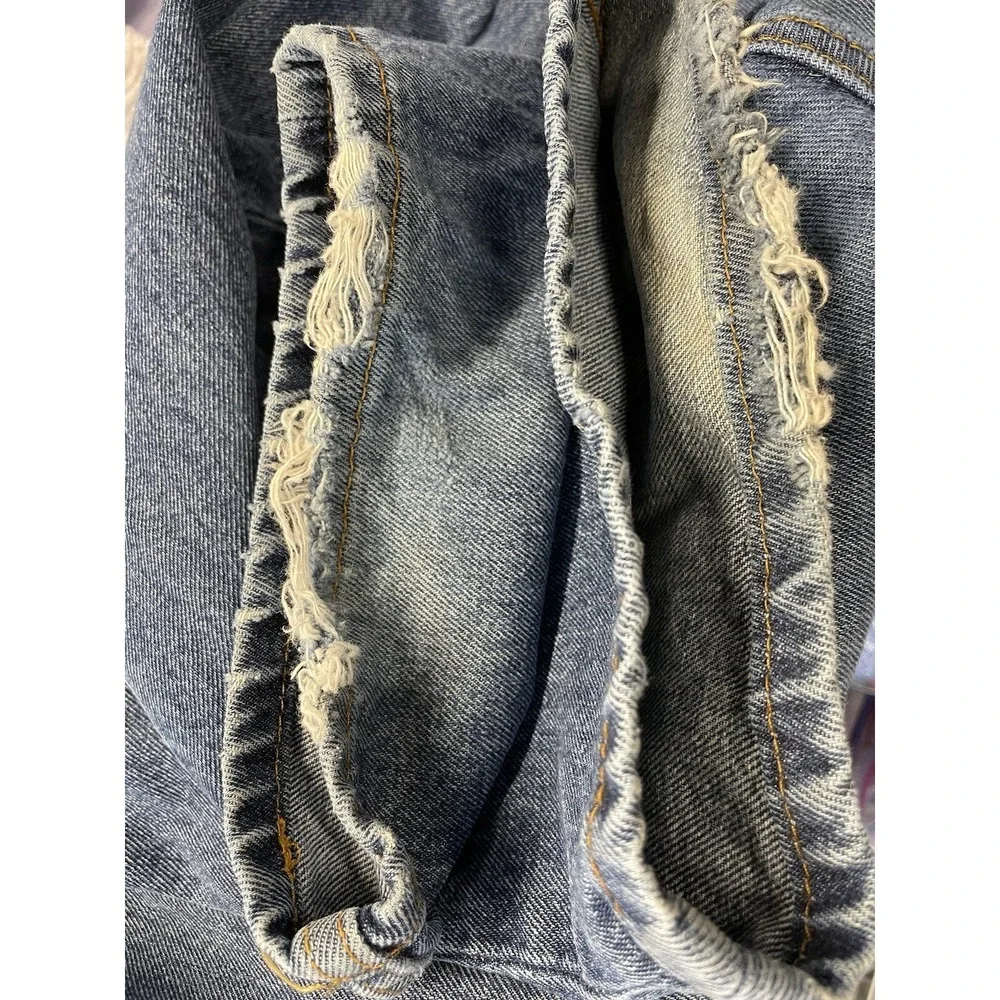 Levis 560 Jeans Sz 38